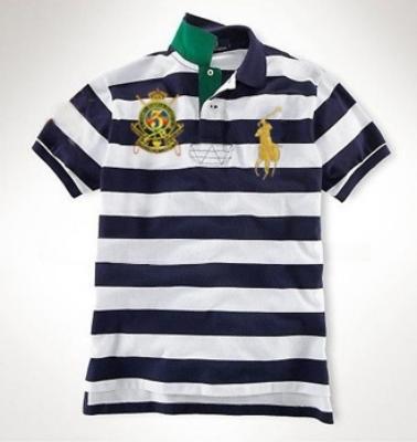 Men polo shirts-1223